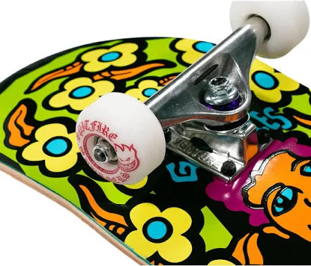 Krooked Sweatpant Deluxe - 8.38