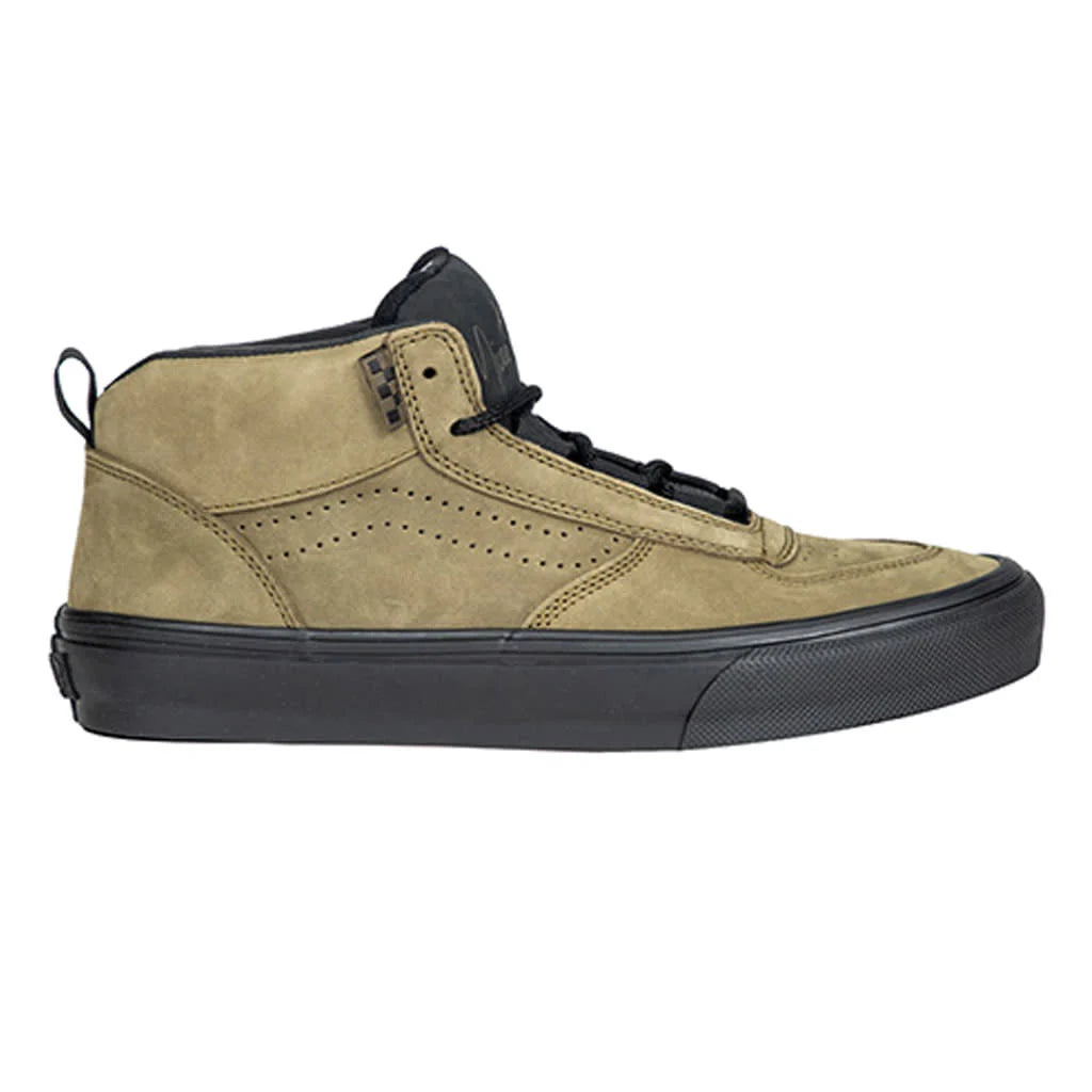 Vans Skate Mc Vcu - Dark Olive