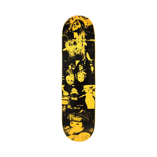 Glue Attic- 8.25"/8.5"