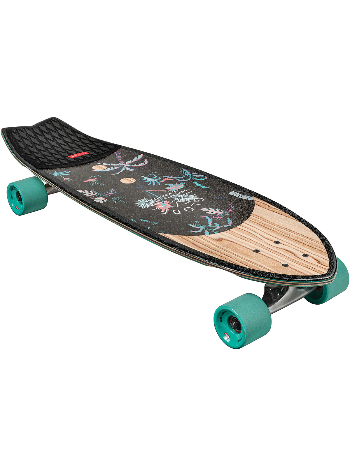 Globe Sun City "Neon Jungle" Cruiser