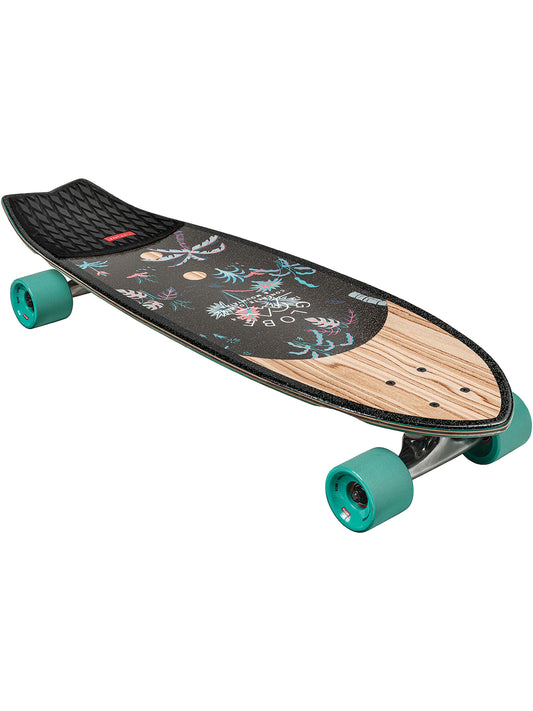Globe Sun City "Neon Jungle" Cruiser