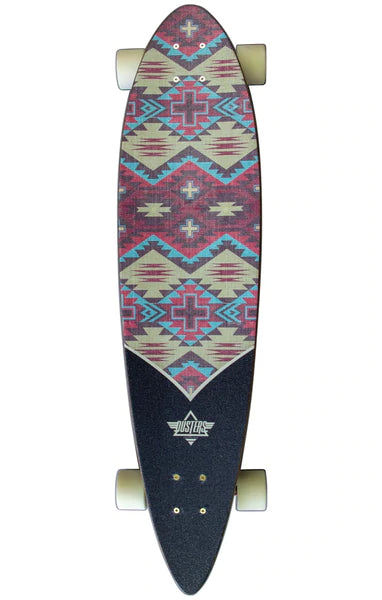 Duster Cruisin Nomad Longboard
