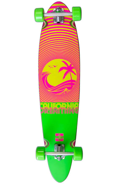 Duster California Dreaming Longboard