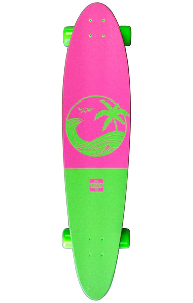 Duster California Dreaming Longboard