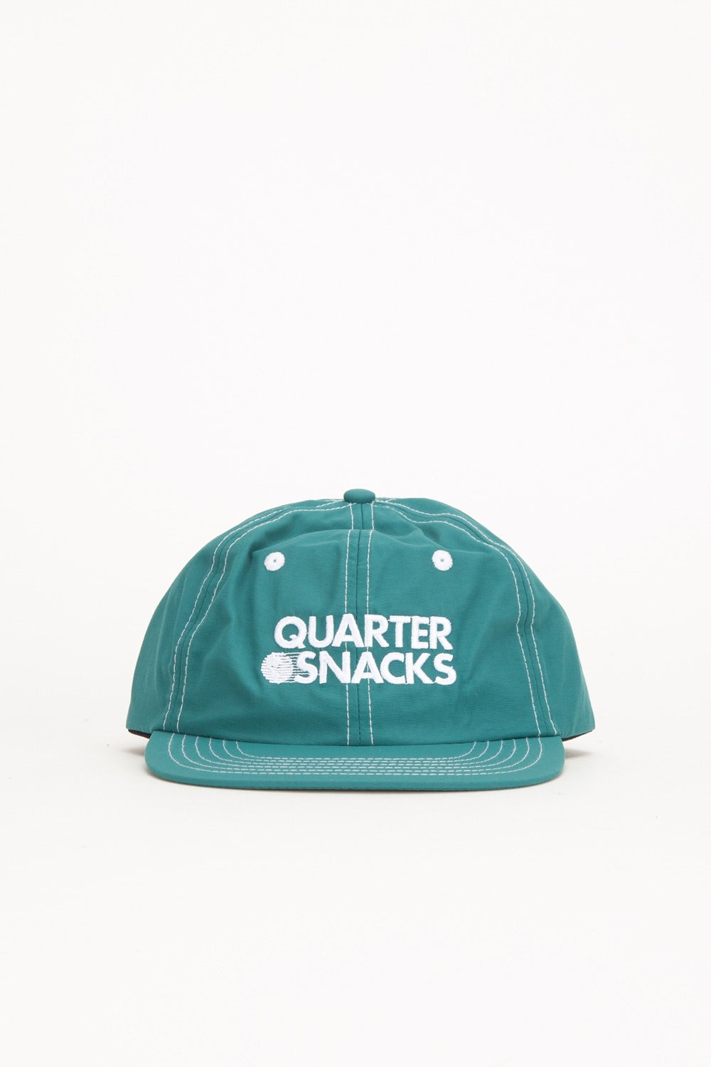 Quartersnacks Caps