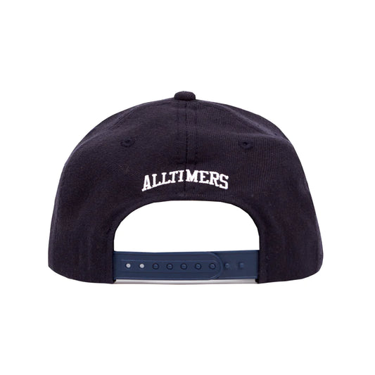 Alltimers Hulkster A Cap