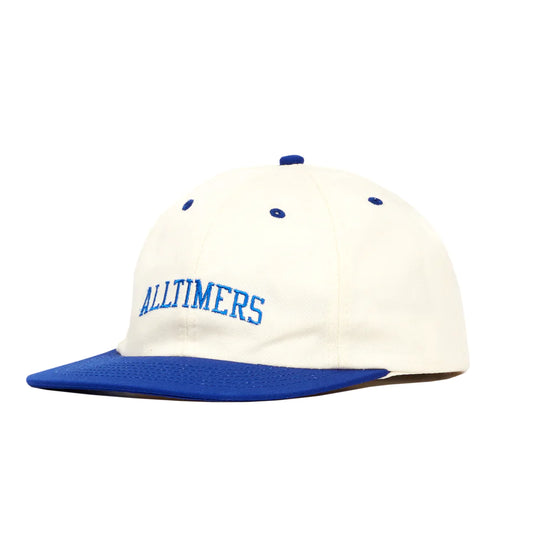 Alltimers City College Cap