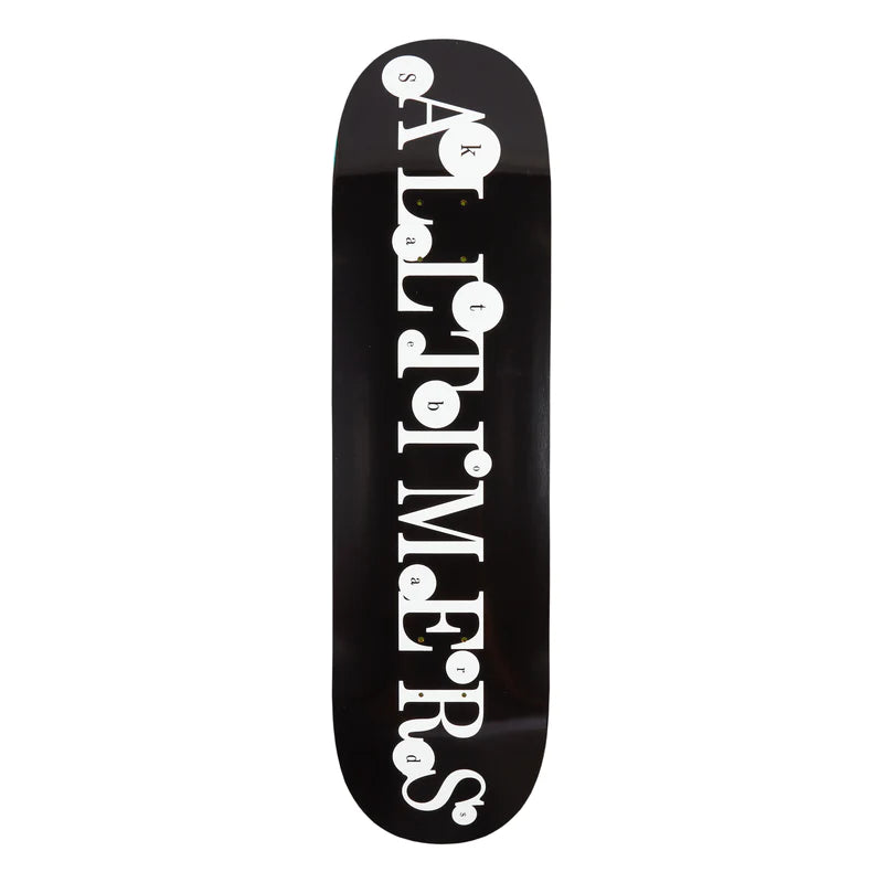 Alltimers Core Skater - 8.5/8.3/8.25/8.6