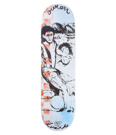 Hoddle - Simon Zuzic "Debut Pro 8.25