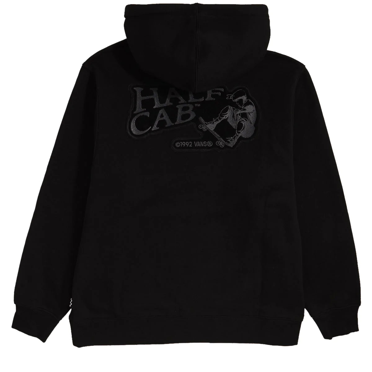 Vans - 30Th Half Cab Hoodie