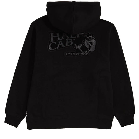Vans - 30Th Half Cab Hoodie