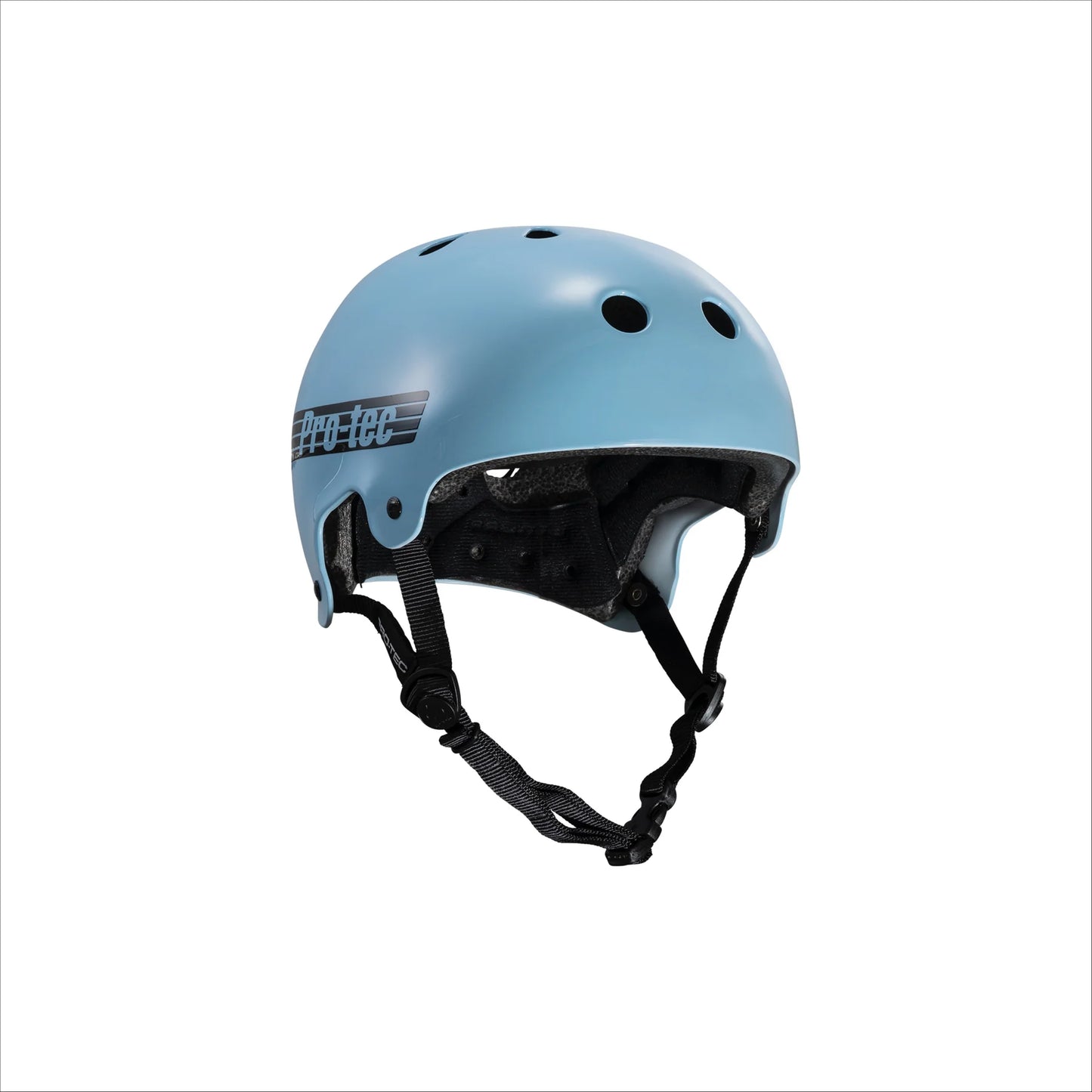 Pro-Tec Old School Certified - Gloss Baby Blue