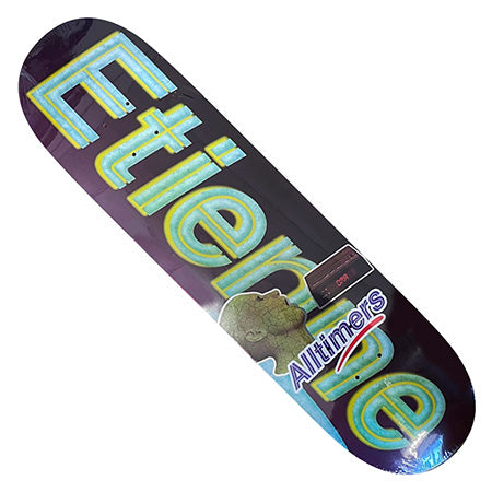 Alltimers - Dma Etienne - 8.2