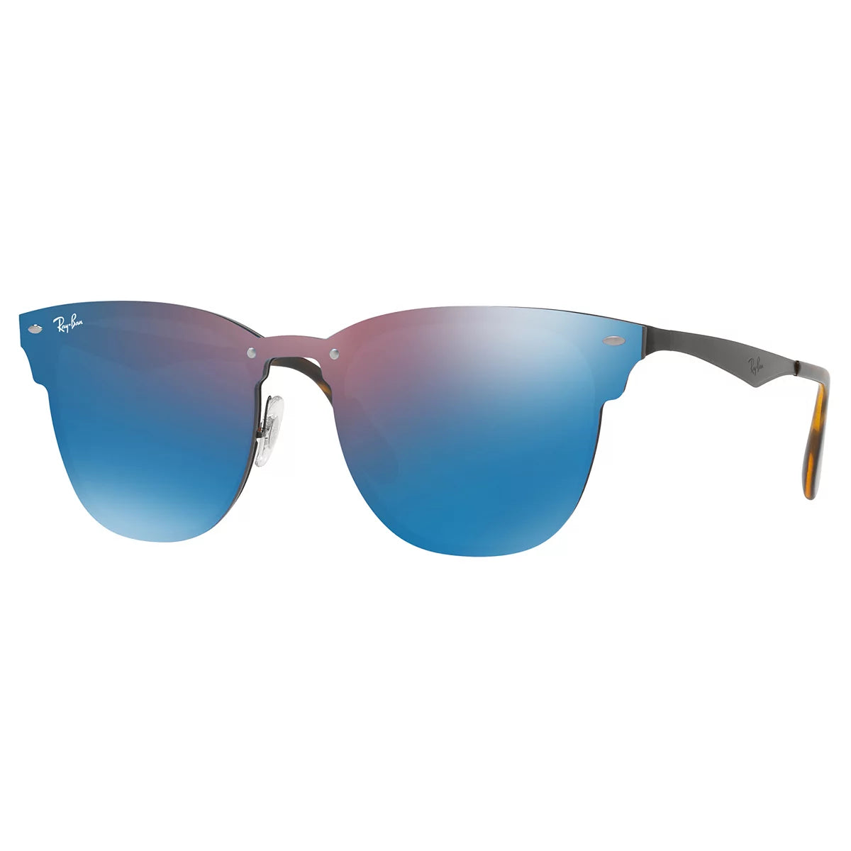 Ray-Ban Clubmaster Blaze
