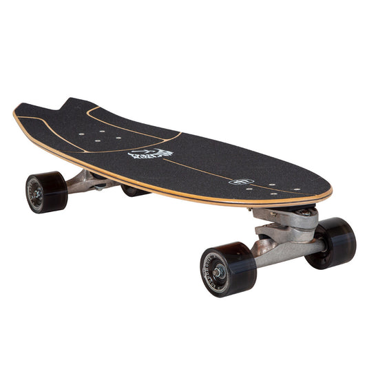 Carver Lost C7 Raw 29" Hydra