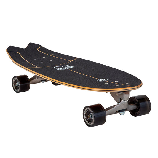Carver Lost CX Raw 29" Hydra