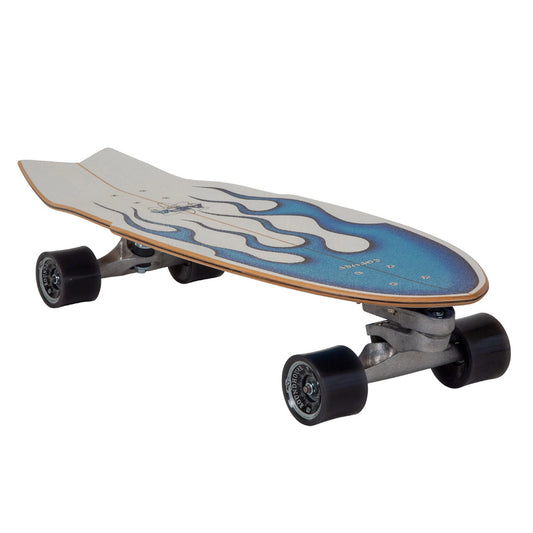 Carver C7 Raw 30.75" Aipa Sting