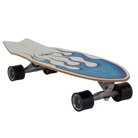 Carver CX Raw 30.75 Aipa "Sting"