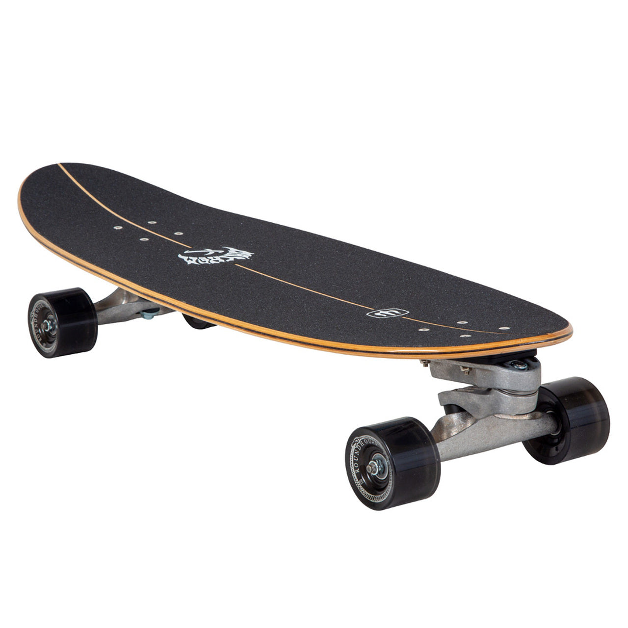 Carver Lost C7 Raw 32" Quiver Killer