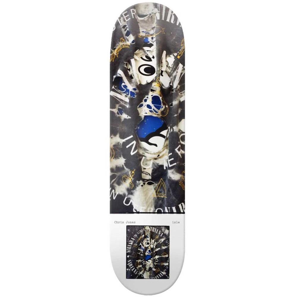 Isle Chris Jones Milo Brennan Artist Series - 8.25