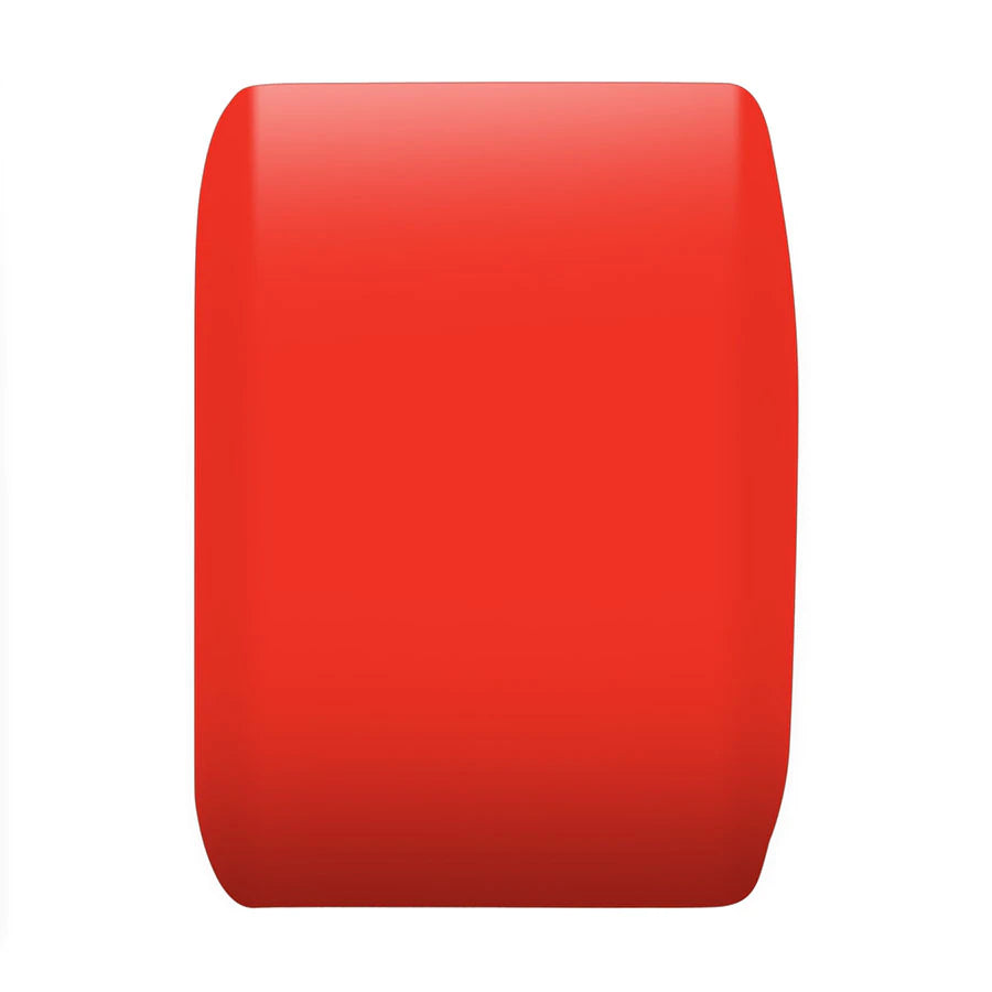 Slime Balls 60MM OG Wheels - Red