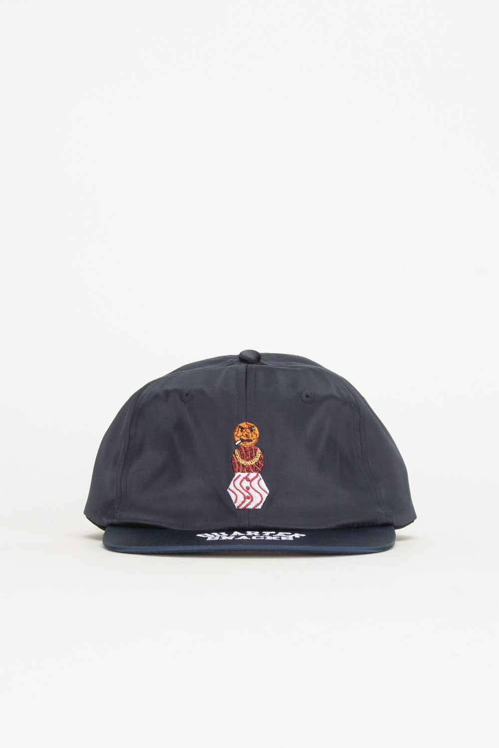 Quartersnacks Caps