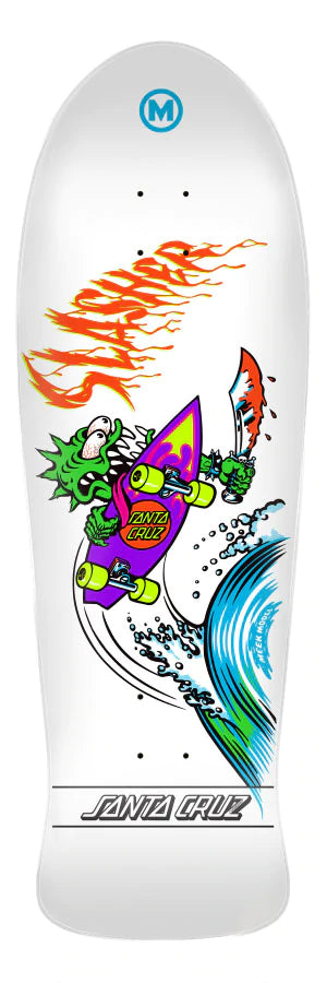 Santa Cruz Meek OG Slasher - 10.1"