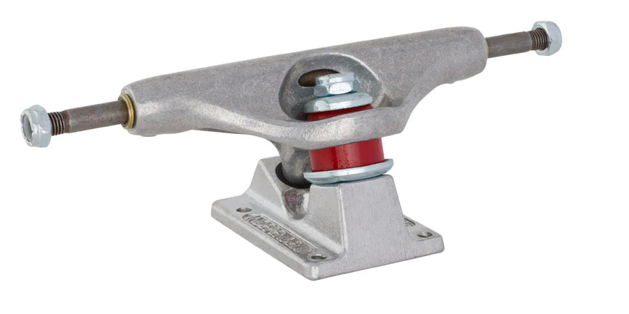 Independent Stage 11 Polished Standard Trucks - Toy Machine