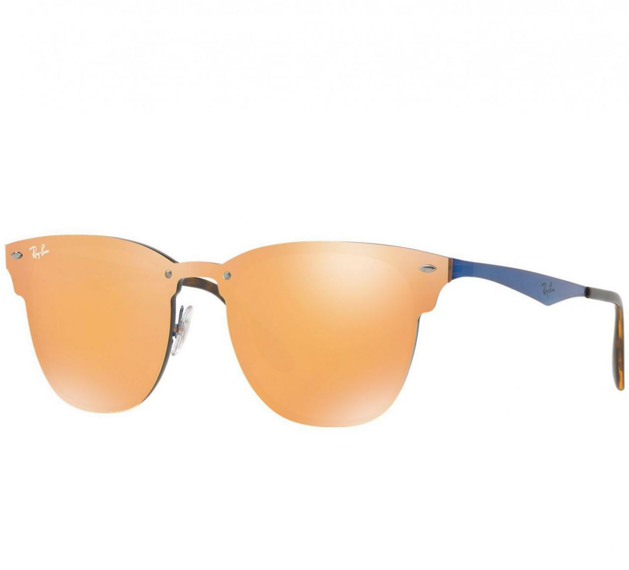 Ray-Ban Clubmaster Blaze