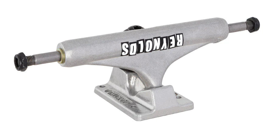Independent Hollow Mid Trucks - Reynolds Block
