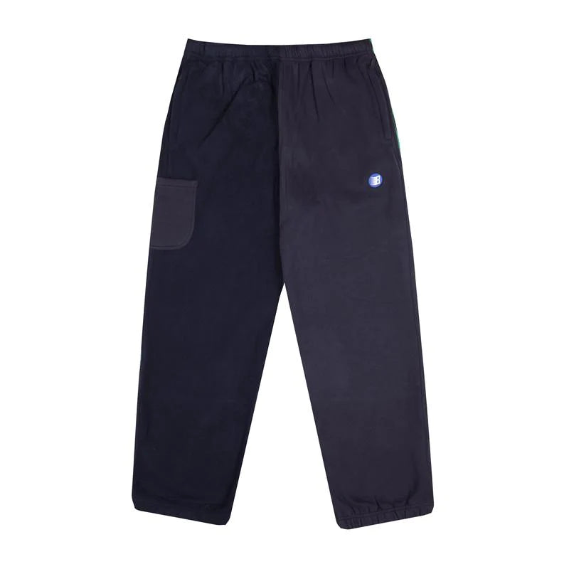 Bronze Split Sweat Pants