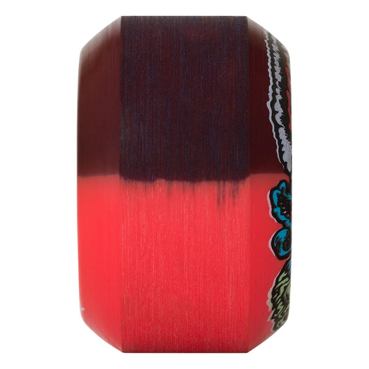 Stranger Things Vomits x Slime Balls Wheels