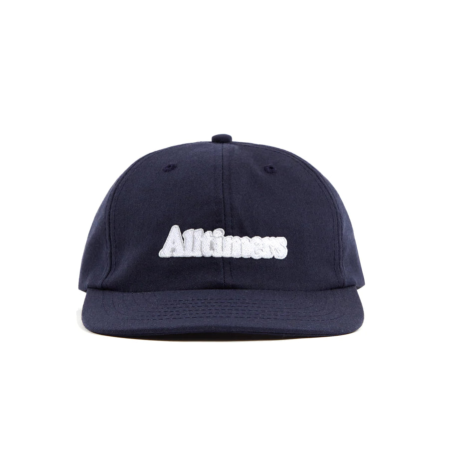 Alltimers Broadway Cap