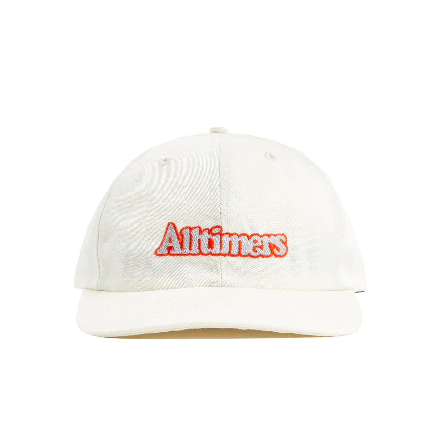 Alltimers Broadway Cap