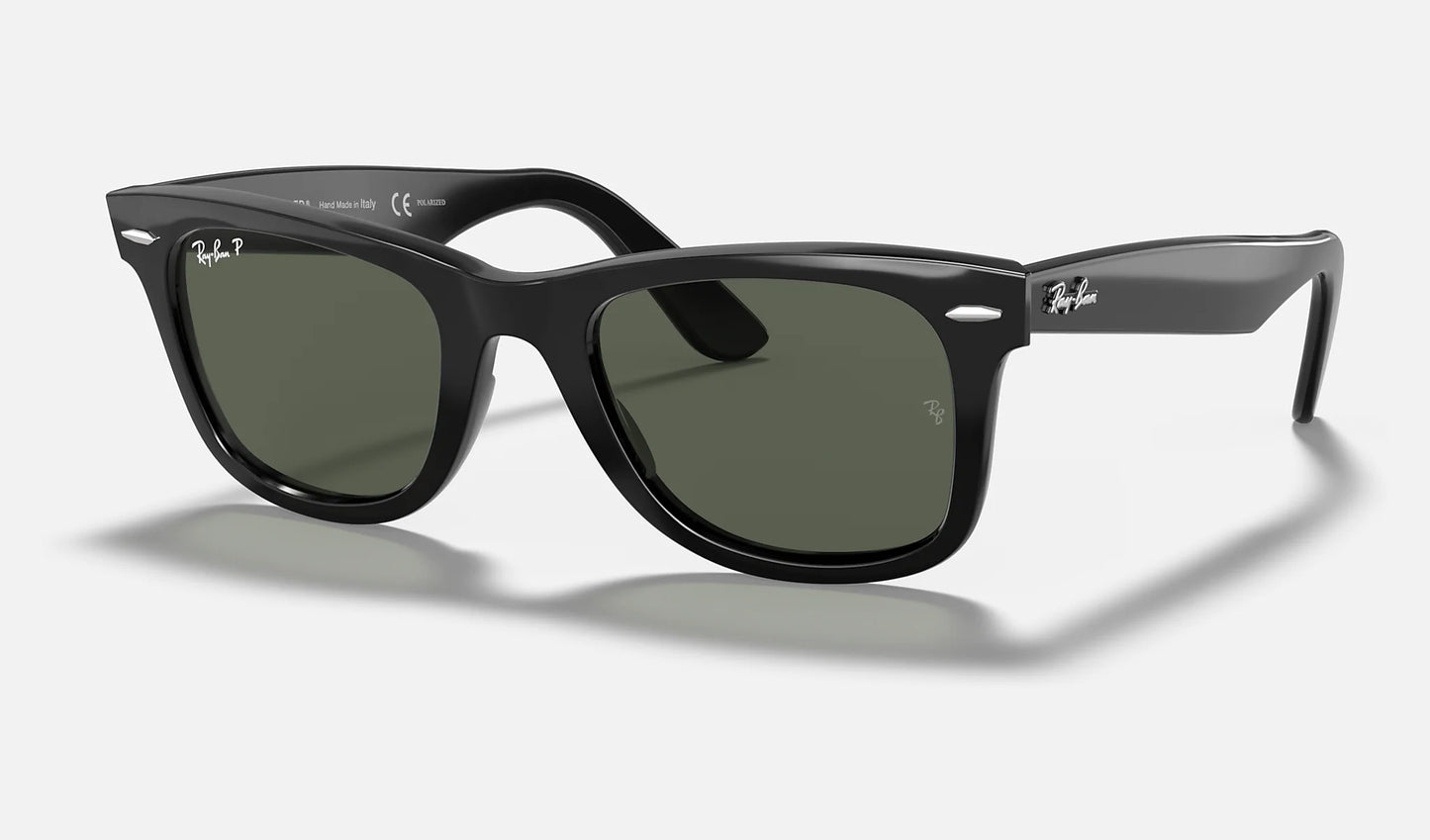 Ray-Ban Wayfarer Polarized