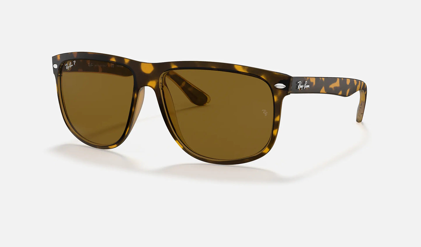 Ray-Ban Boyfriend Polarized