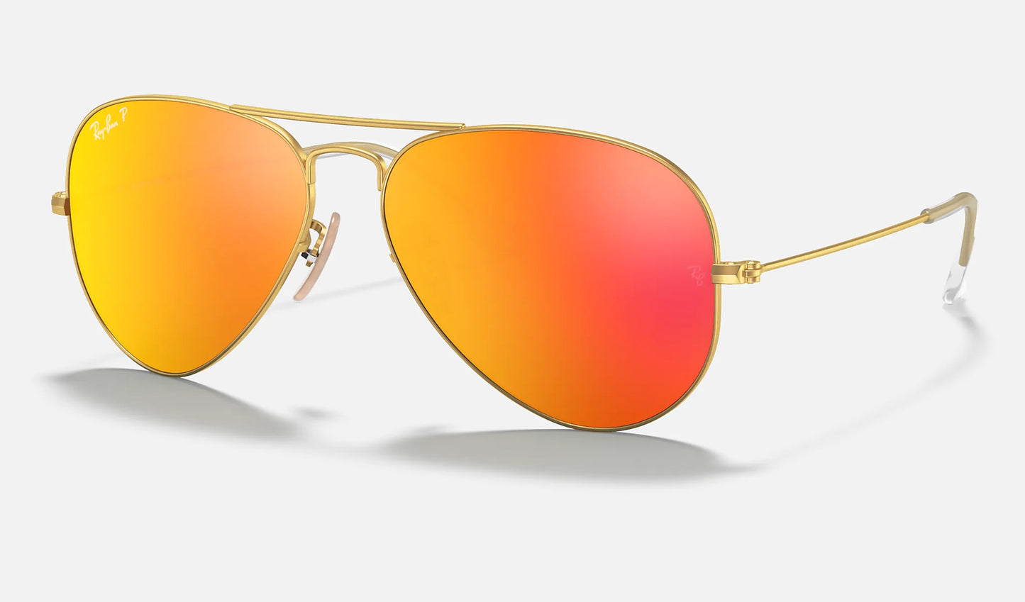 Ray-Ban Aviator Polarized