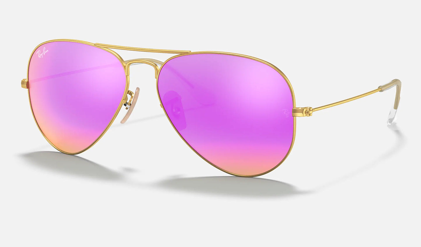 Ray-Ban Aviator Polarized