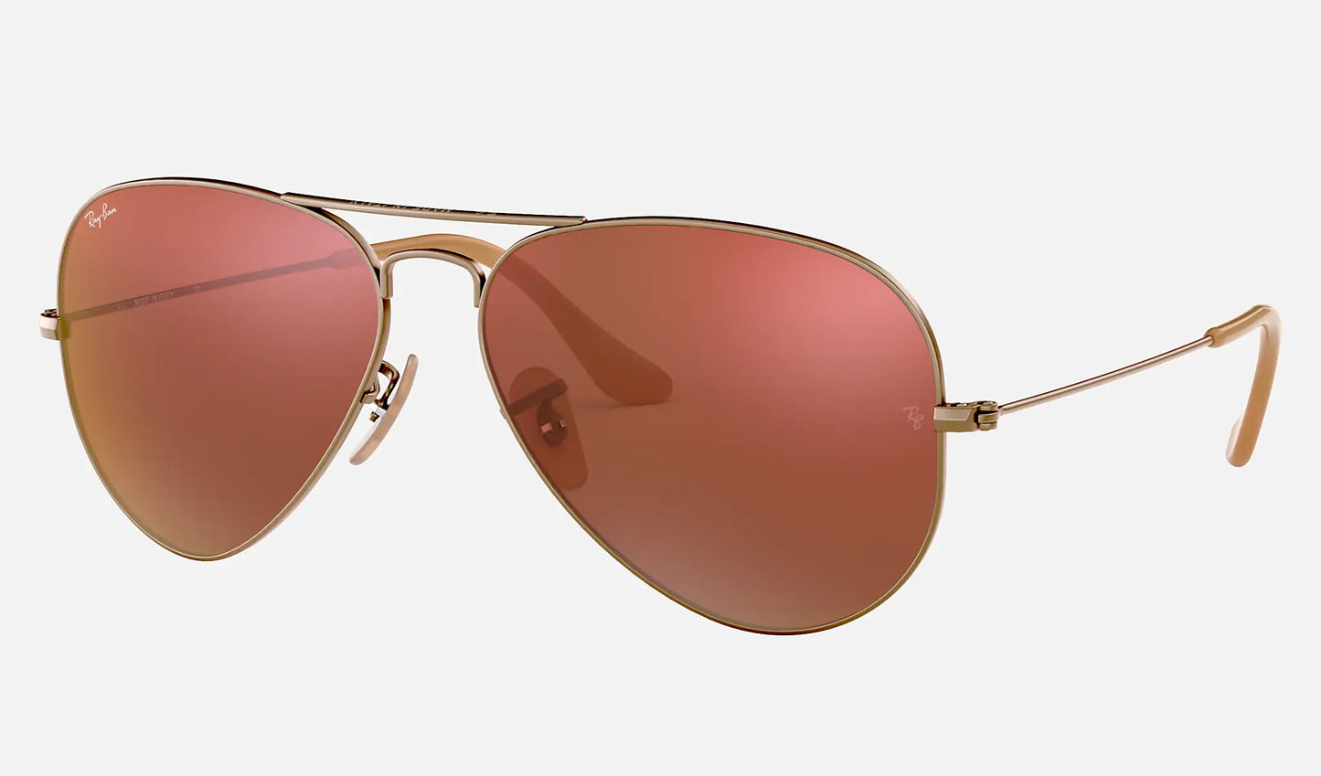 Ray-Ban Aviator Flash