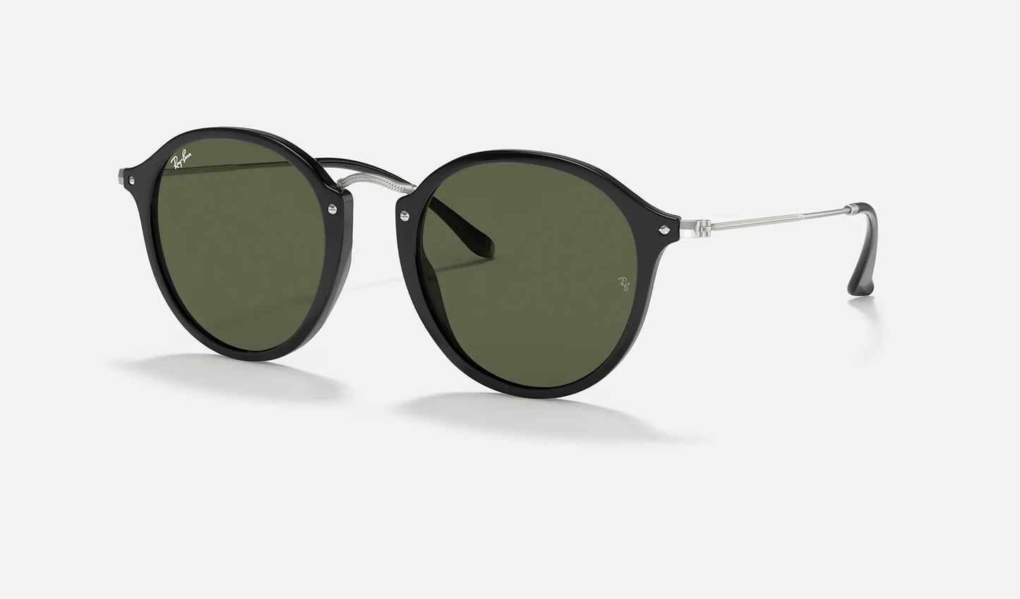 Ray-Ban Round Polarized