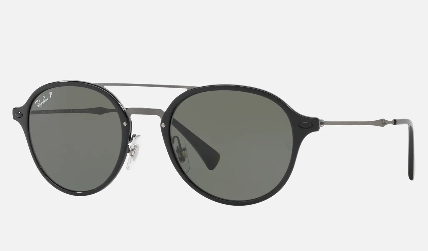 Ray-Ban Double Bridge Polarized