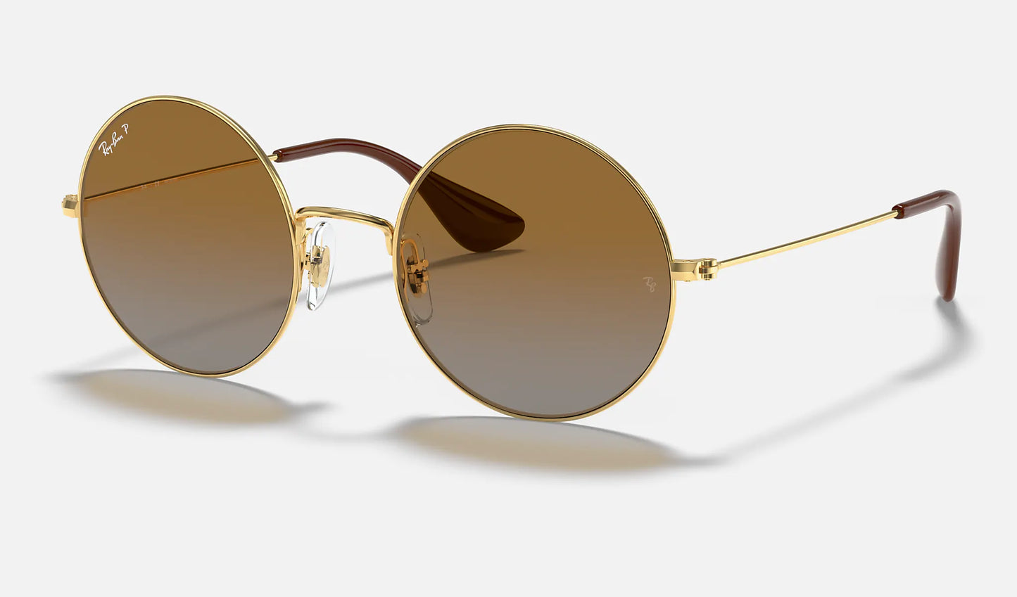 Ray-Ban Ja Jo Polarized