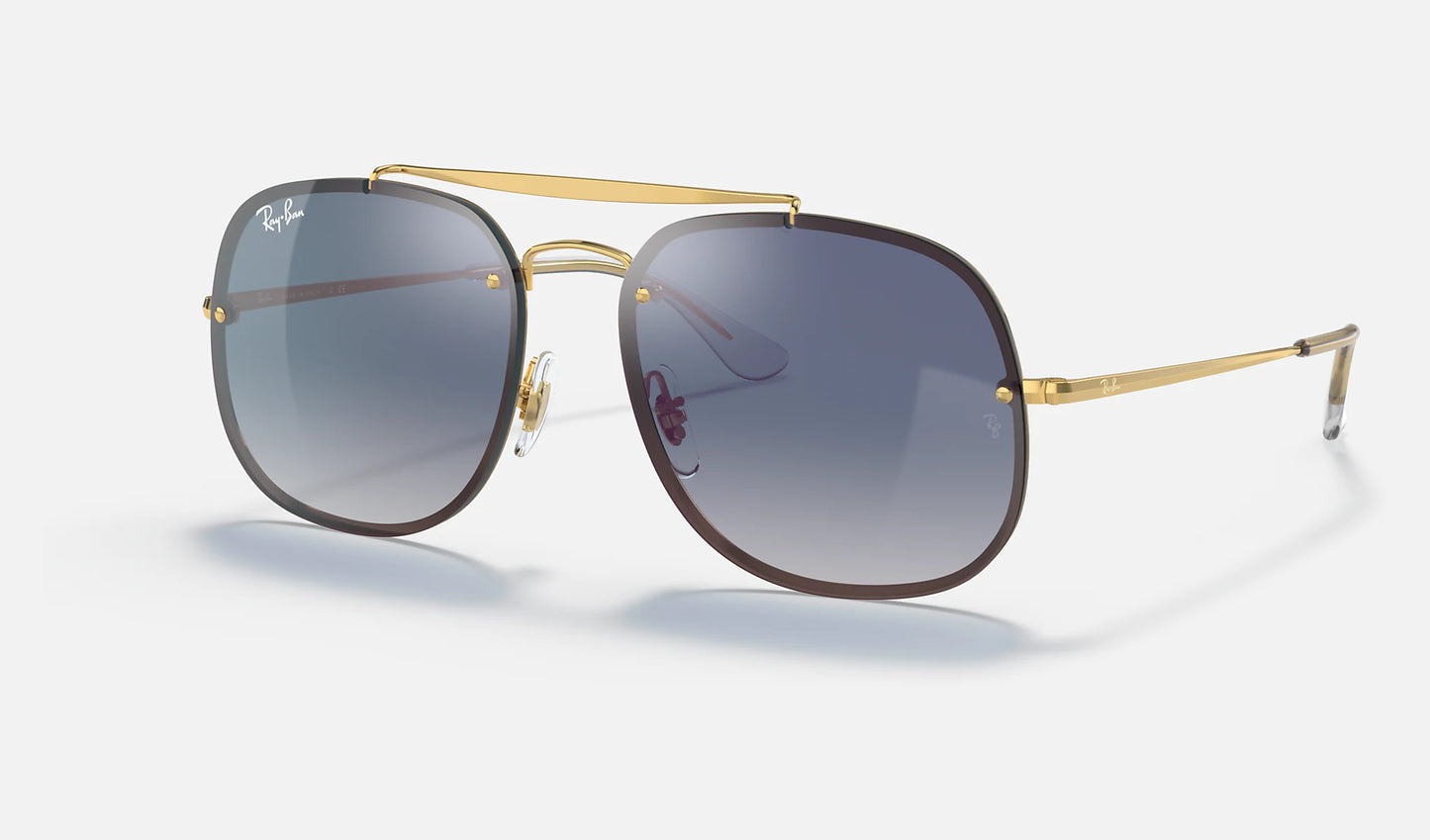 Ray-Ban - Blaze The General