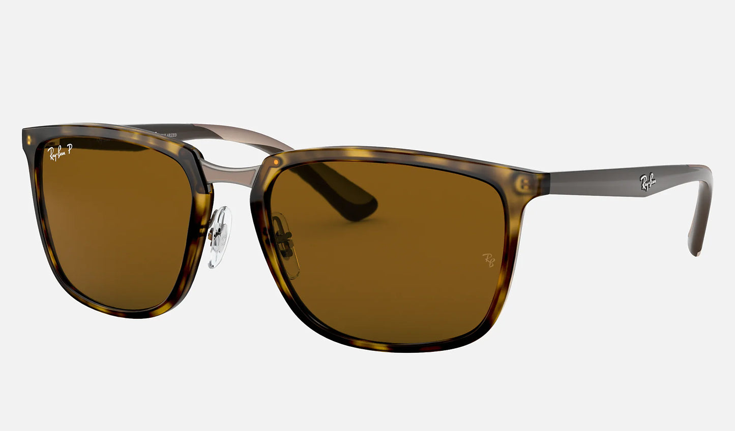 Ray-Ban 4303 Polarized