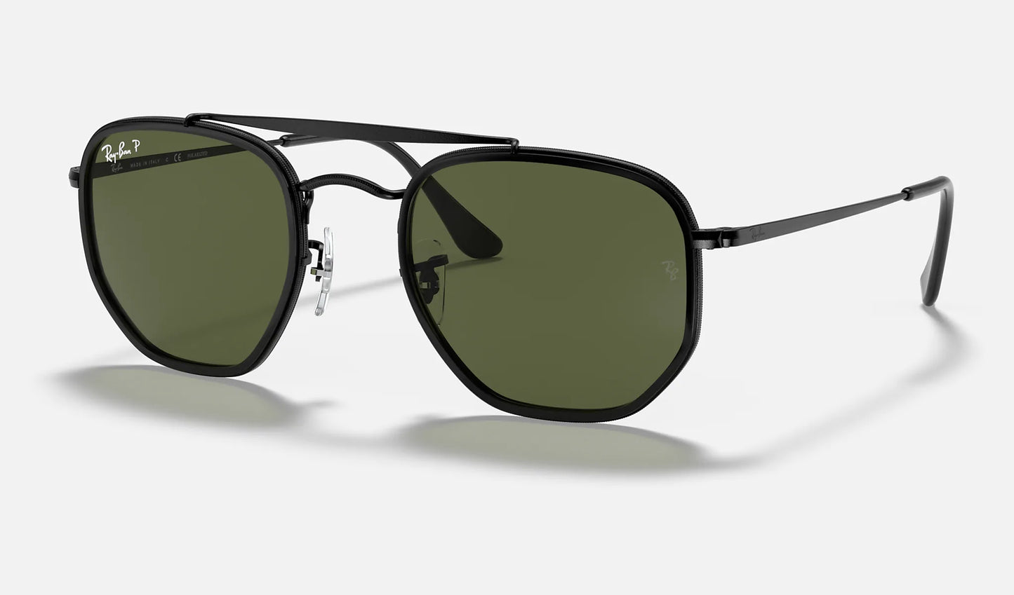 Ray-Ban Marshall II Polarized