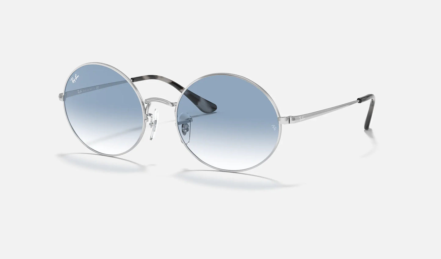 Ray-Ban Oval 1970