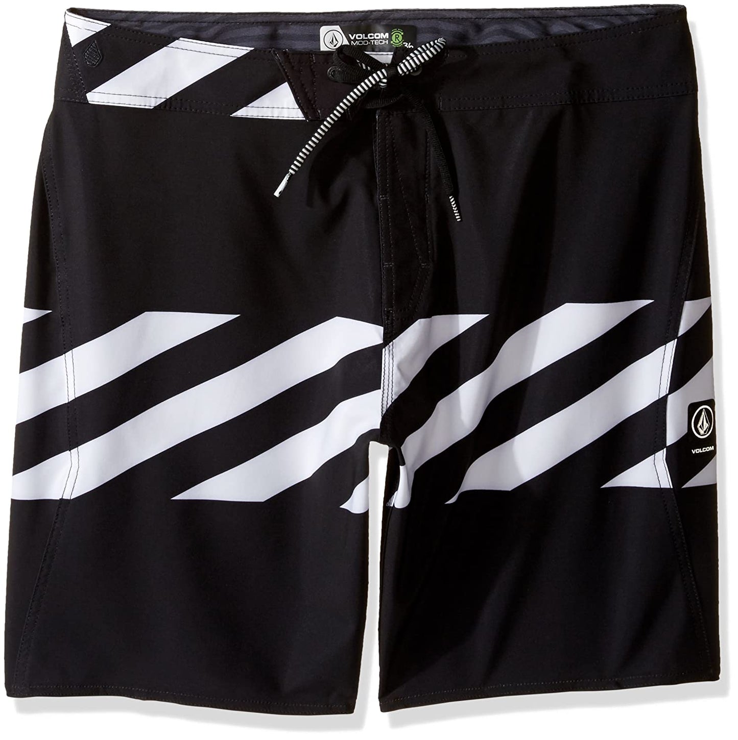 Volcom Macaw Mod - Black