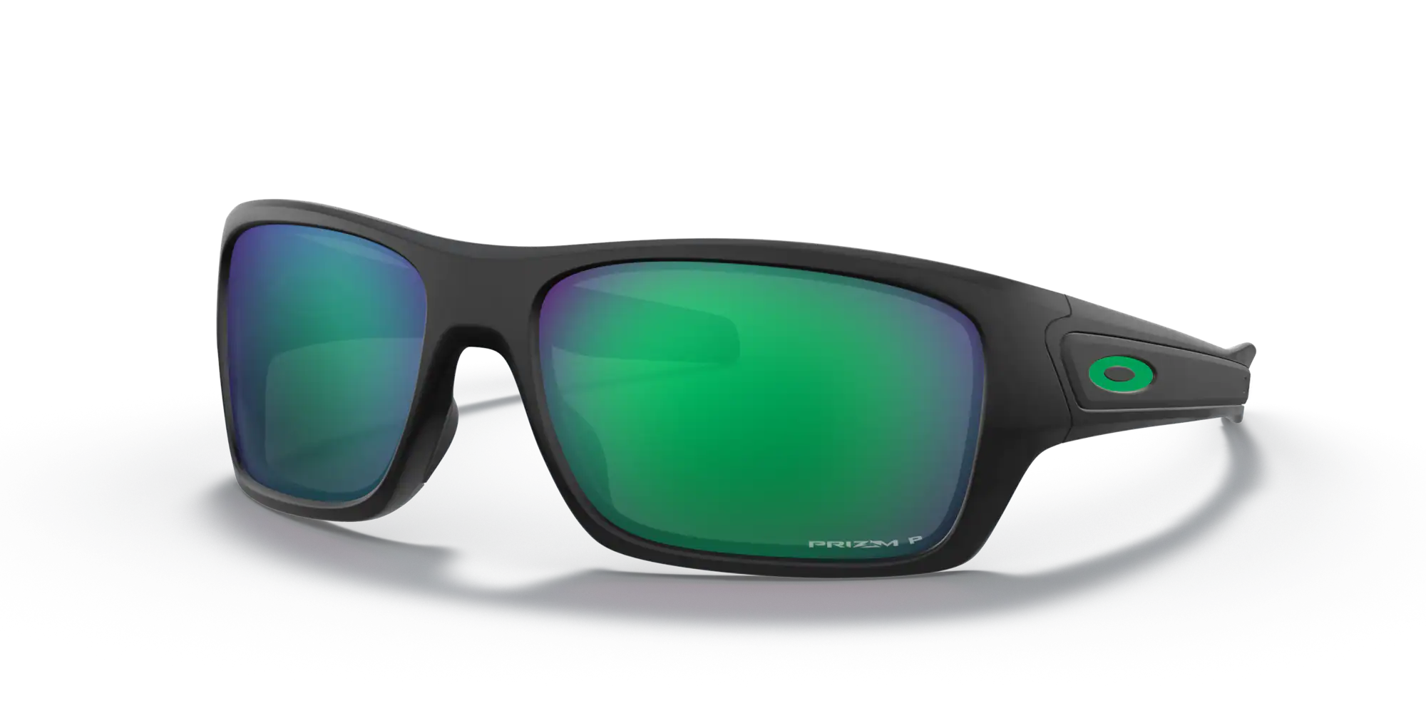 Oakley turbine polarized prizm hot sale