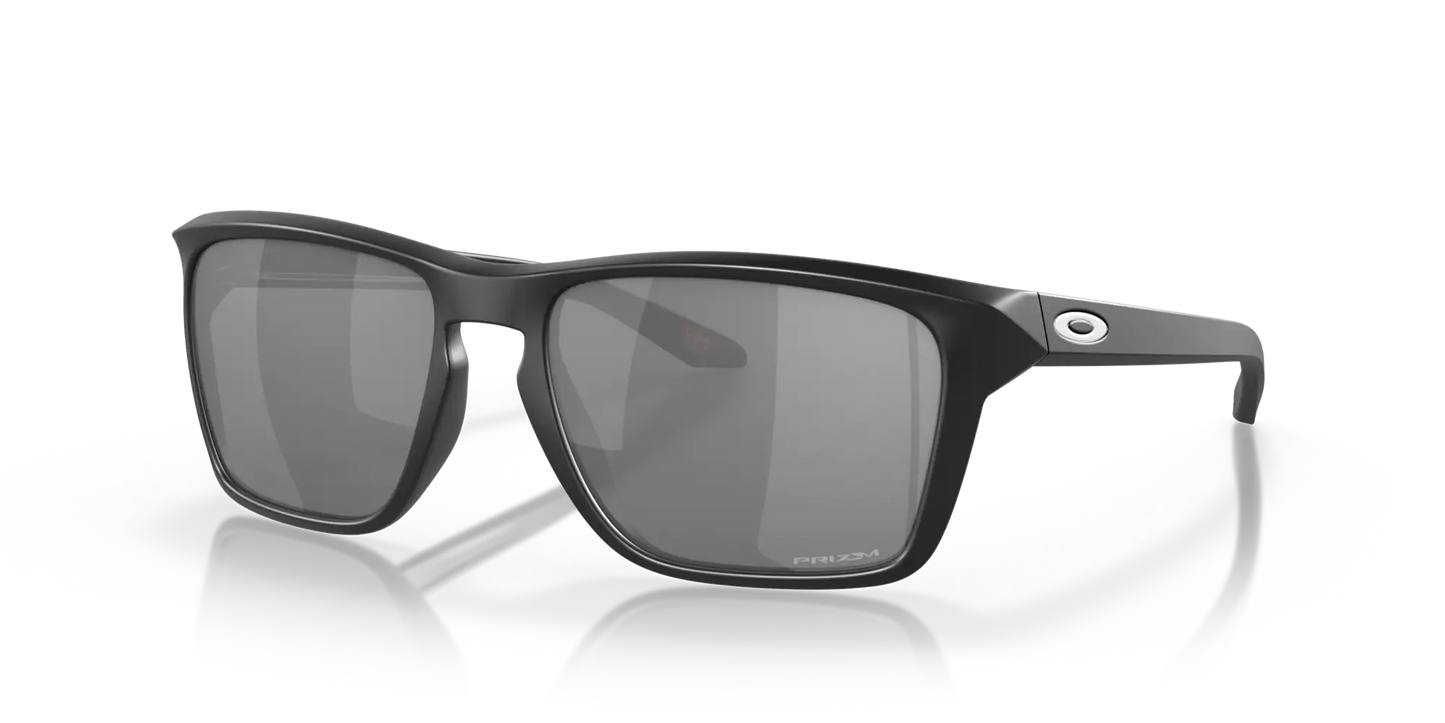 Oakley Sylas - Matte Black/Prizm Grey