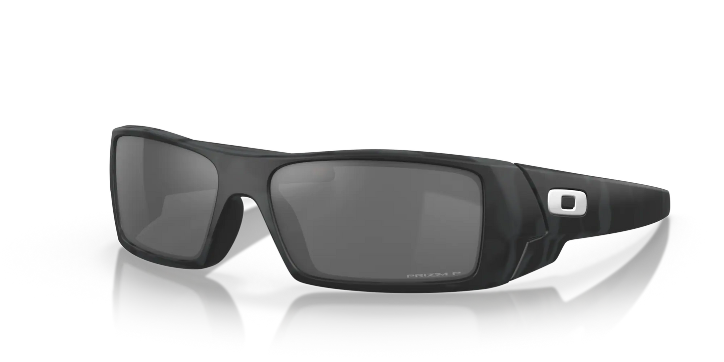 Oakley Gascan - Matte Black Camo/Prizm Black Polarized